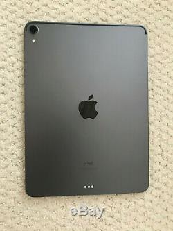 Apple iPad Pro 11 3rd Gen 64GB/256GB/512GB WiFi/Cellular Silver/Gray