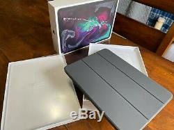 Apple iPad Pro 11 3rd Gen. 64GB Space Gray WiFi Only Tablet