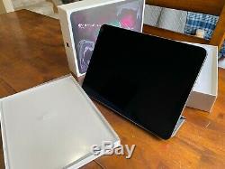 Apple iPad Pro 11 3rd Gen. 64GB Space Gray WiFi Only Tablet