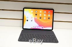 Apple iPad Pro 11 3rd Generation 256GB Space Grey WIFI + Cellular Unlocked