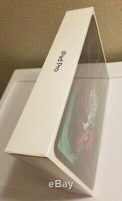 Apple iPad Pro 11 in Space Gray, 64GB, Wi-Fi, 3rd Gen. SEALED. Priority Mail