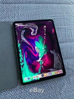 Apple iPad Pro 11 inch 3rd Gen Display 256GB WiFi Only Model Excellent Condition