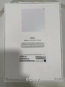 Apple iPad Pro 11 inch Wi-Fi + Cellular 256GB in Box Verizon