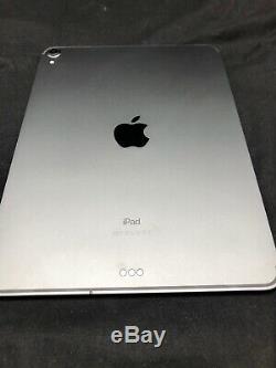 Apple iPad Pro 11-inch Wi-Fi ONLY 256GB A2013 SPACE GRAY BAD ESN 5265