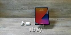 Apple iPad Pro (11-inch) WiFi + Cellular (any carriers) 64GB