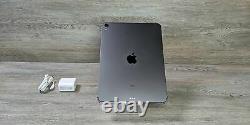Apple iPad Pro (11-inch) WiFi + Cellular (any carriers) 64GB