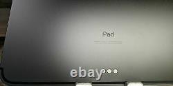 Apple iPad Pro (11-inch) WiFi + Cellular (any carriers) 64GB