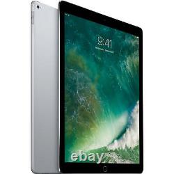 Apple iPad Pro 12.9 1st Gen. 32GB 128GB 256GB (2015) Wi-Fi Only Tablet