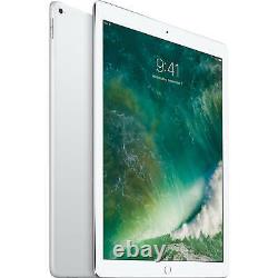 Apple iPad Pro 12.9 1st Gen. 32GB 128GB 256GB (2015) Wi-Fi Only Tablet