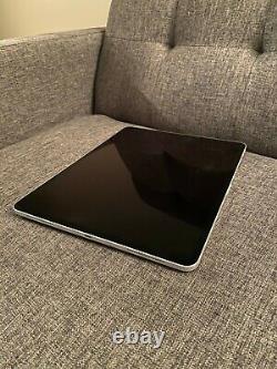 Apple iPad Pro 12.9 3rd Gen 64GB Space Gray WiFi Only Tablet