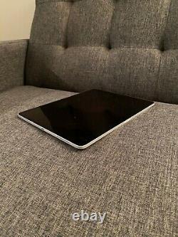 Apple iPad Pro 12.9 3rd Gen 64GB Space Gray WiFi Only Tablet