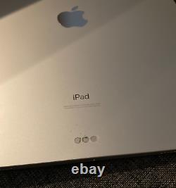 Apple iPad Pro 12.9 3rd Gen 64GB Space Gray WiFi Only Tablet