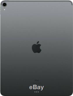 Apple iPad Pro 12.9 3rd Generation 2018 256GB WiFi + Cellular Tablet