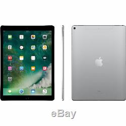 Apple iPad Pro 2nd Gen 12.9 64G 256 512GB WiFi Cellular Tablet All Colors
