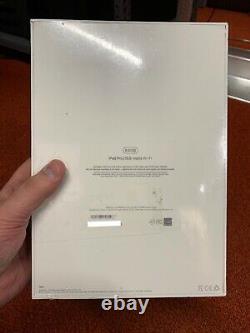 Apple iPad Pro 2nd Gen. SEALED NEW IN BOX 64GB, 10.5 Space Gray