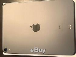 Apple iPad Pro 3rd Gen. 64GB, Wi-Fi, 11in Space Gray Mint in box + Extra