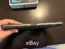 Apple iPad Pro 3rd Gen. 64GB, Wi-Fi, 11in Space Gray Mint in box + Extra