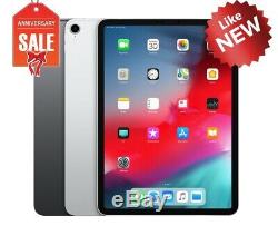 Apple iPad Pro 3rd Gen. 64GB, Wi-Fi, 11in Space Gray or Silver