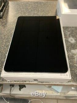 Apple iPad Pro 64GB, Wi-Fi, 11 in A1980 Space Gray MTXN2LL/A