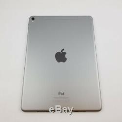 Apple iPad Pro 9.7 (2016) 32GB Wi-Fi 4G Cellular Unlocked Space Grey Grade A