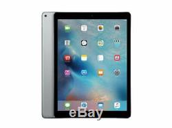 Apple iPad Pro 9.7 32GB 1st Generation WiFi + Cellular 4G LTE Tablet