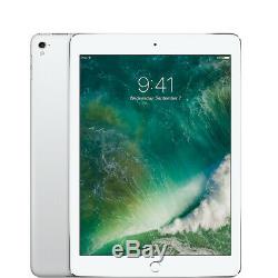 Apple iPad Pro 9.7 32GB 1st Generation WiFi + Cellular 4G LTE Tablet
