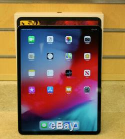 Apple iPad Pro MTHN2LL/A3rd Generation 12.9 Display 64GB WiFi+Cellular