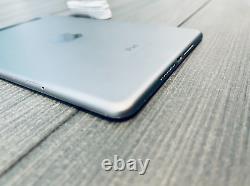 Apple iPad mini 4, 128GB, WiFi + Cellular, Space Grey Grade A/B Mixed