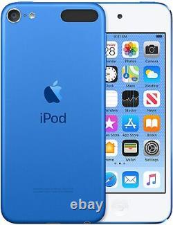 Apple iPod Touch 6th Generation 32GB / 128GB 4 LCD Display Brand New