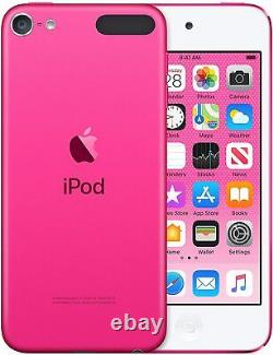 Apple iPod Touch 6th Generation 32GB / 128GB 4 LCD Display Brand New