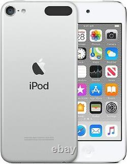 Apple iPod Touch 6th Generation 32GB / 128GB 4 LCD Display Brand New