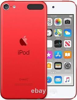 Apple iPod Touch 6th Generation 32GB / 128GB 4 LCD Display Brand New