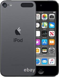 Apple iPod Touch 6th Generation 32GB / 128GB 4 LCD Display Brand New