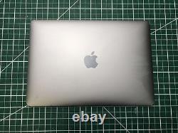 Appple MacBook Retina 12 A1534 2017 LCD Screen Complete Assembly Display #mf527
