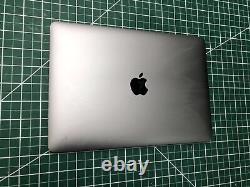 Appple MacBook Retina 12 A1534 2017 LCD Screen Complete Assembly Display #mf527