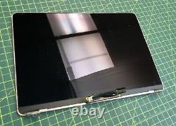 Appple MacBook Retina 12 A1534 2017 LCD Screen Complete Assembly Display #z1901