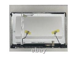 B173HAN04.3 HP ENVY 17-CR 17T-CR100 17T-CR0000 LCD Touch Screen IPS N13553-001