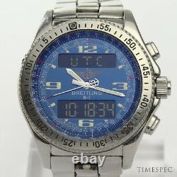 BREITLING B1 Chronograph Ref. A68362