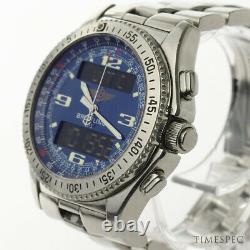 BREITLING B1 Chronograph Ref. A68362