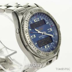 BREITLING B1 Chronograph Ref. A68362