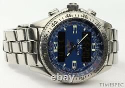 BREITLING B1 Chronograph Ref. A68362