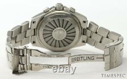 BREITLING B1 Chronograph Ref. A68362