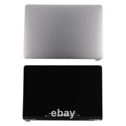Best LCD Display Screen+Top Cover For MacBook Pro 13 M1 A2338 (2020) EMC 3578
