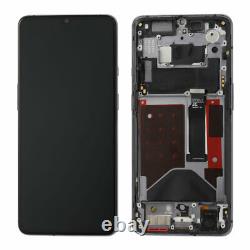 Best OLED Display LCD Touch Screen Digitizer Assembly Replacement For OnePlus 7T
