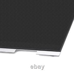 Bezel +LCD Display Touch Screen Digitizer Assembly for HP Envy x360 15m-ed1023dx