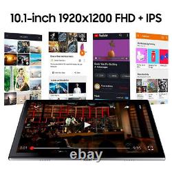 Blackview TAB8 10.1'' Tablet PC 64GB 4G Octa-core 1200 1920 Android 10.0 13MP