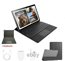 Blackview Tab8 Tablet PC Tab 8E 10.1 IPS Octa-Core Android 10 6580mAh Wi-Fi 5G