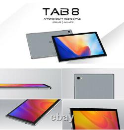 Blackview Tab8 Tablet PC Tab 8E 10.1 IPS Octa-Core Android 10 6580mAh Wi-Fi 5G