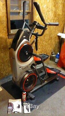 Bowflex Max Trainer M5 Elliptical Machine