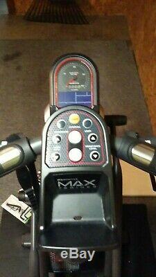 Bowflex Max Trainer M5 Elliptical Machine